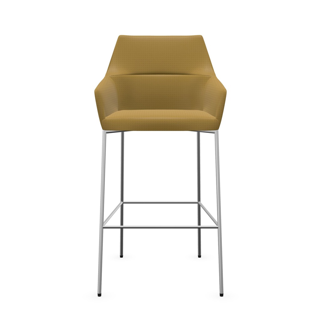 Barhocker Profim CHIC (Sehr gut, Gelb)