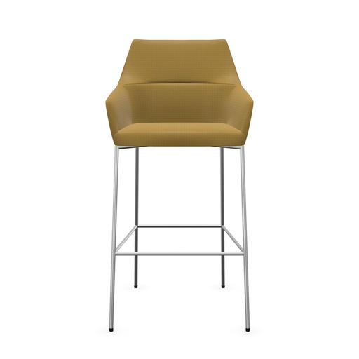 Barhocker Profim CHIC (Sehr gut, Gelb)