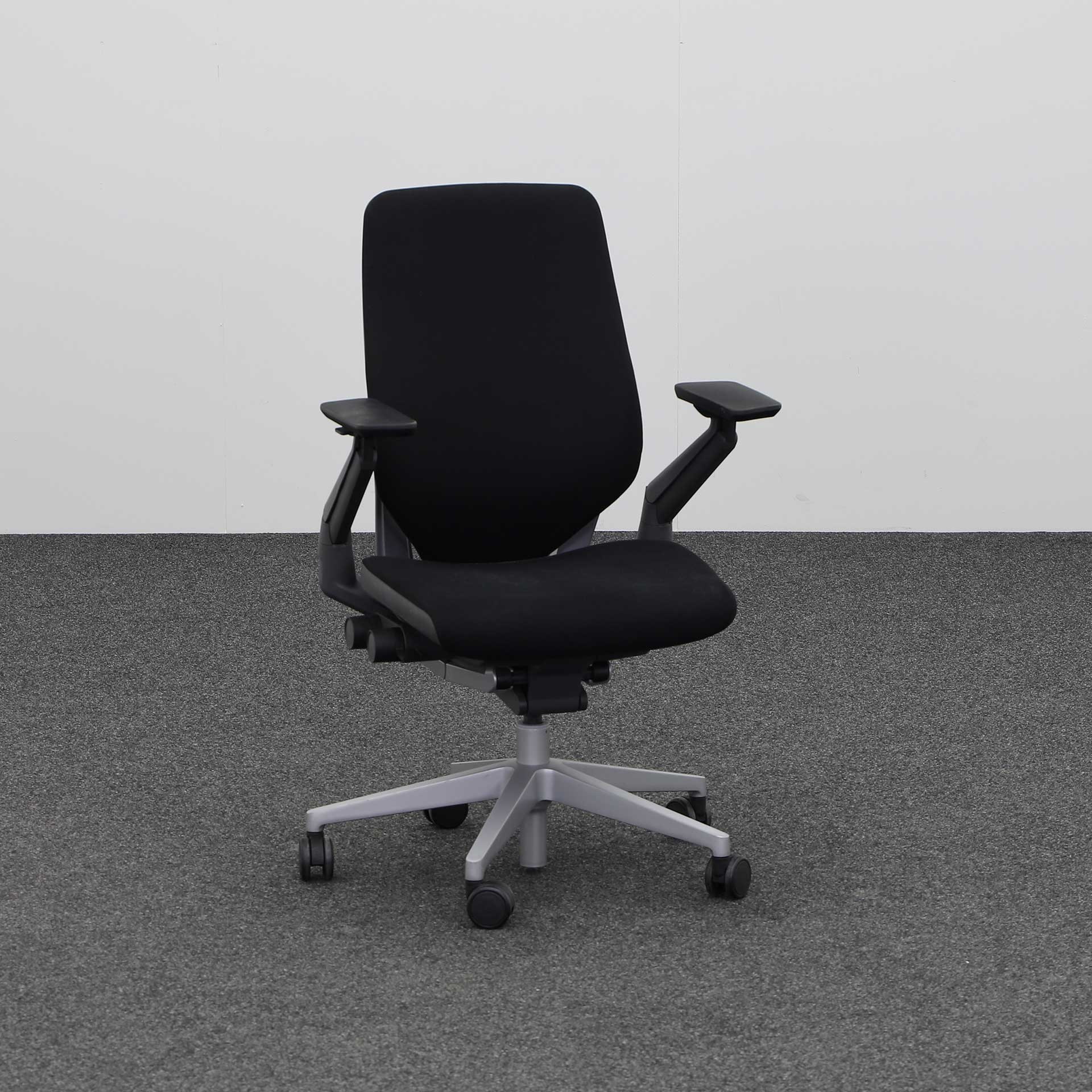 Bürodrehstühle Steelcase Gesture (Normal Gebraucht)