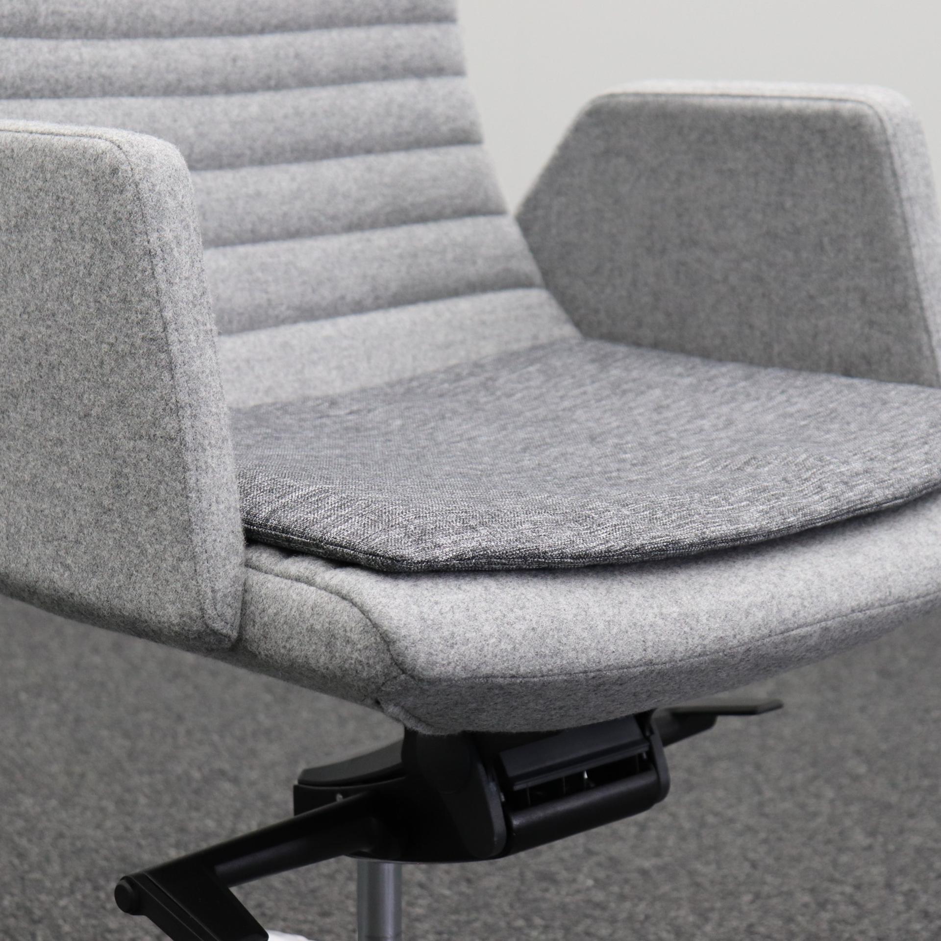 Replacement cushion Narbutas North Cape (New)