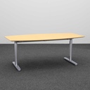 Konferenztisch Wilkhahn Travis (Gut)