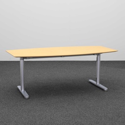 Konferenztisch Wilkhahn Travis (Gut)