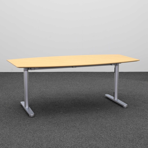 Konferenztisch Wilkhahn Travis (Gut)