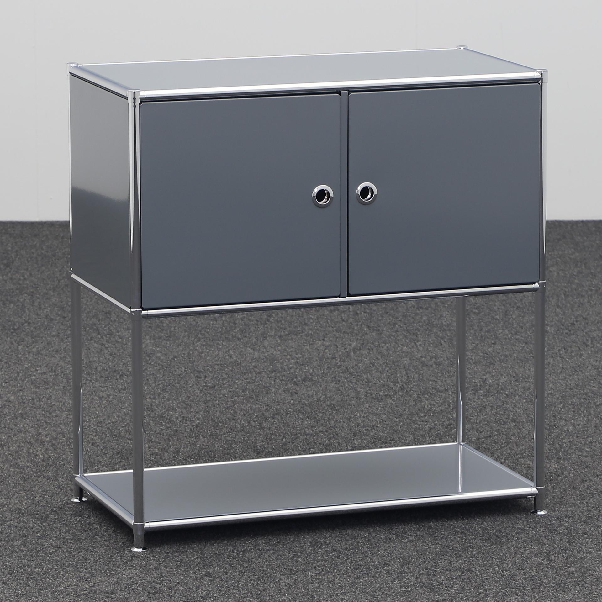 Hinged door cabinets System4 (New)