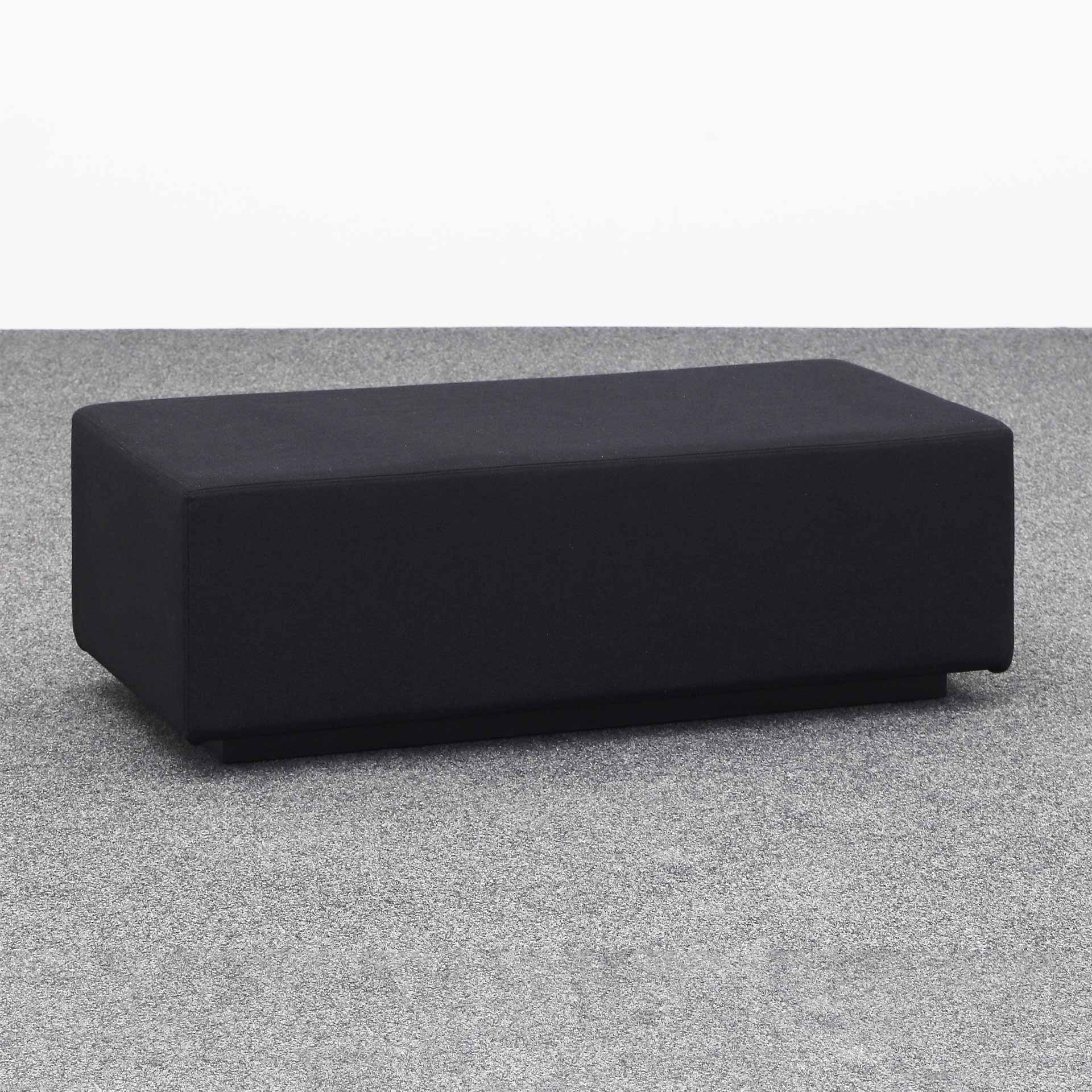 Tabouret de bureau Narbutas Jazz, Noir, Nouveau, Ergonomique - optimal pour les postes de travail flexibles