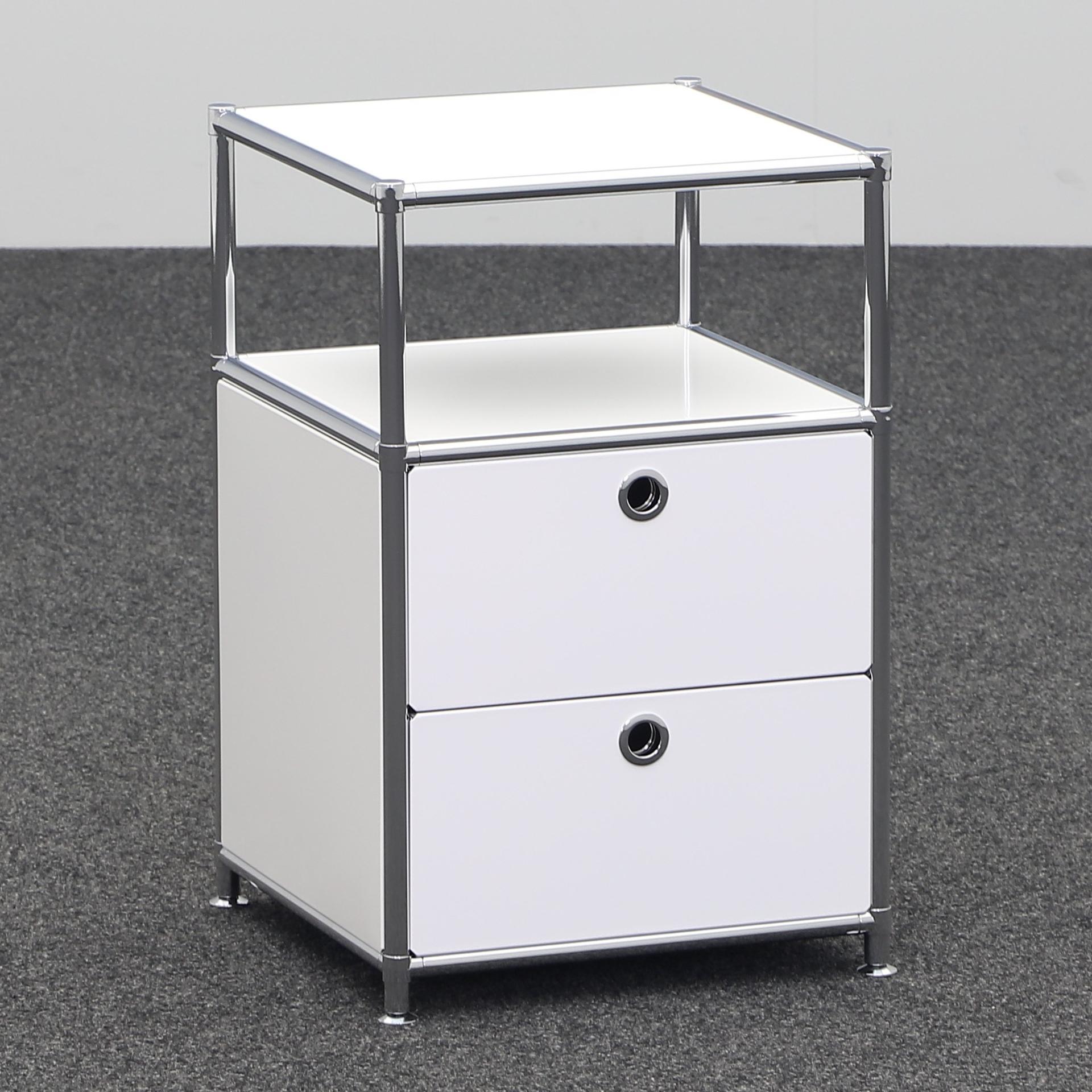 Conteneur sur pied System4 (Nouveau)