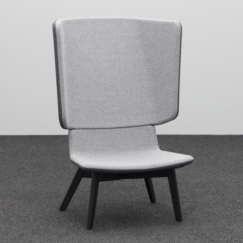 Lounge Sessel Narbutas Twist&Sit (Sehr gut)