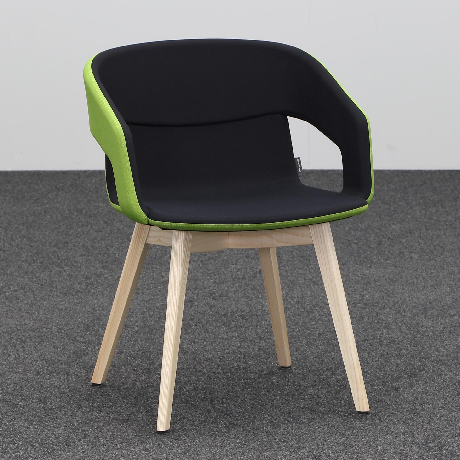 4-Fuss Stühle Narbutas Twist&Sit (Neu)