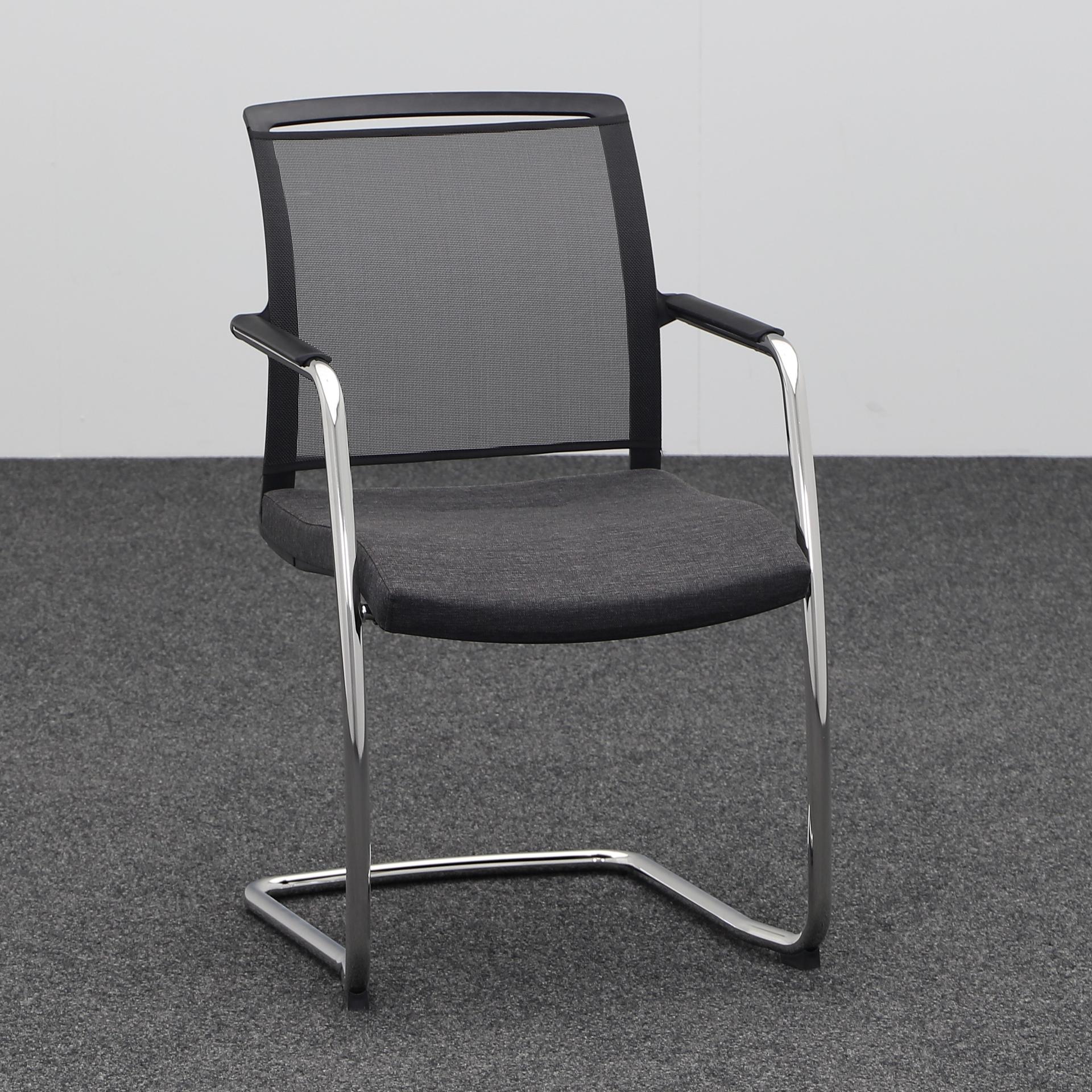 Freischwinger Narbutas Diva (Neu)