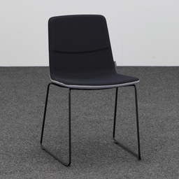 Kufenstühle Narbutas Twist&Sit (Neu)