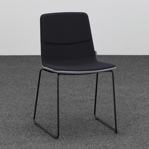 Kufenstühle Narbutas Twist&Sit (Neu)