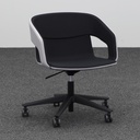 Konferenzstühle Narbutas Twist&Sit (Neu)