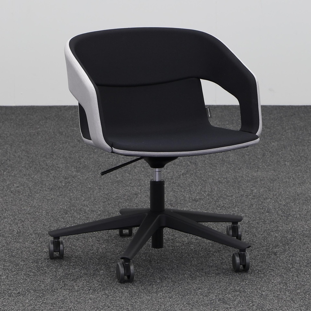 Konferenzstühle Narbutas Twist&Sit (Sehr gut)