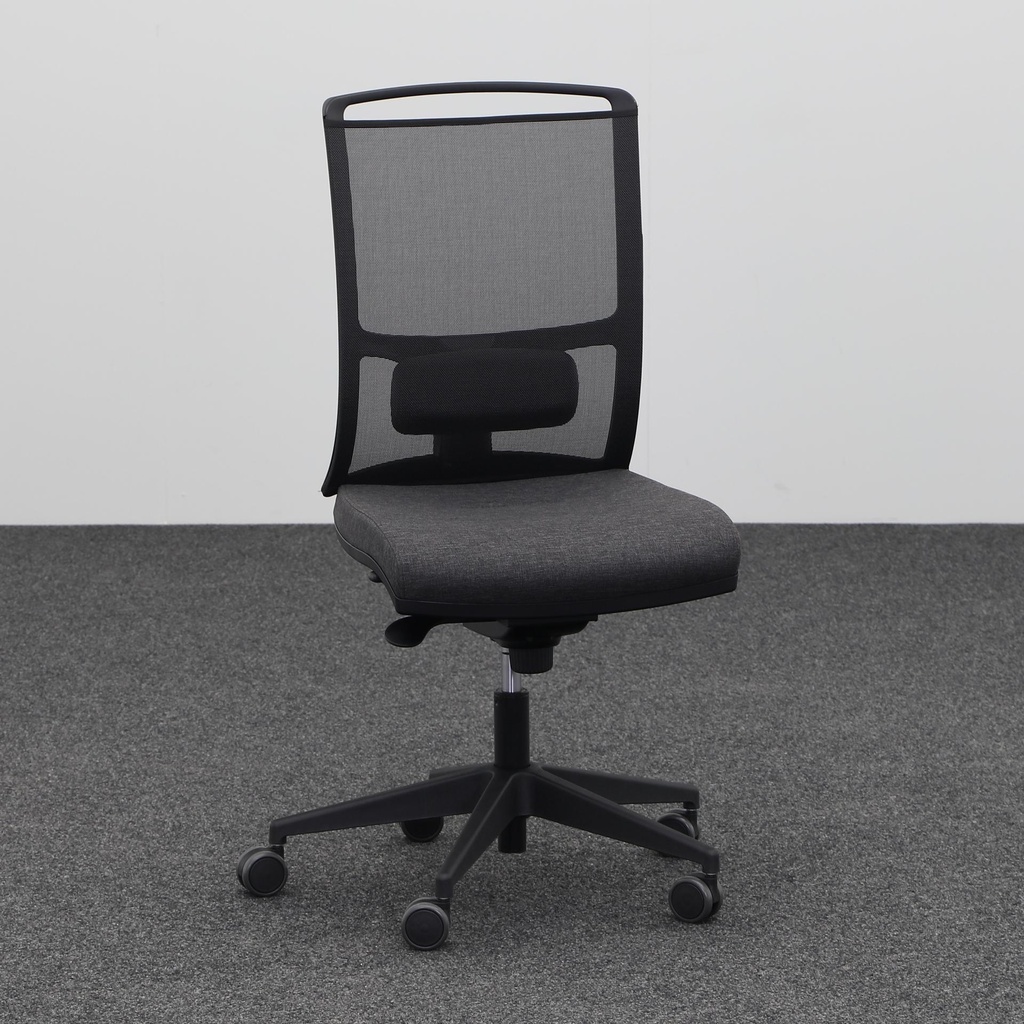 Bürodrehstuhl Narbutas Diva (Sehr gut)