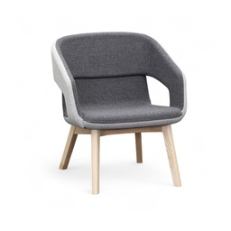 Lounge Sessel Narbutas Twist&Sit (Gut)