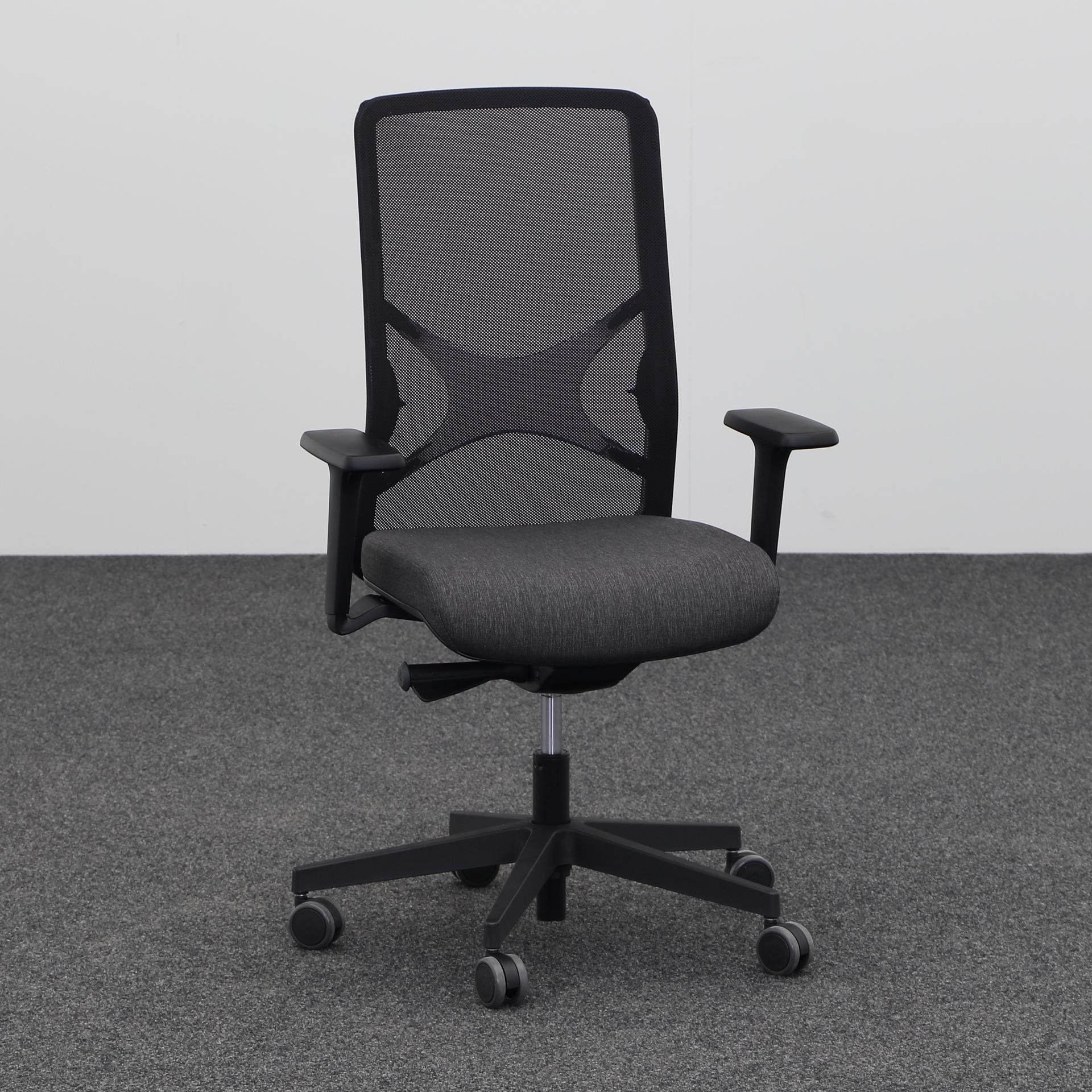 Bürodrehstühle Narbutas Wind (Sehr gut)