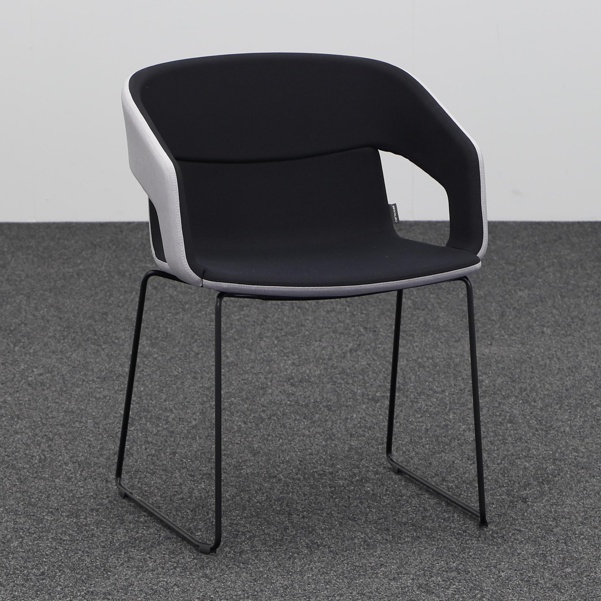 Kufenstühle Narbutas Twist&Sit (Neu)