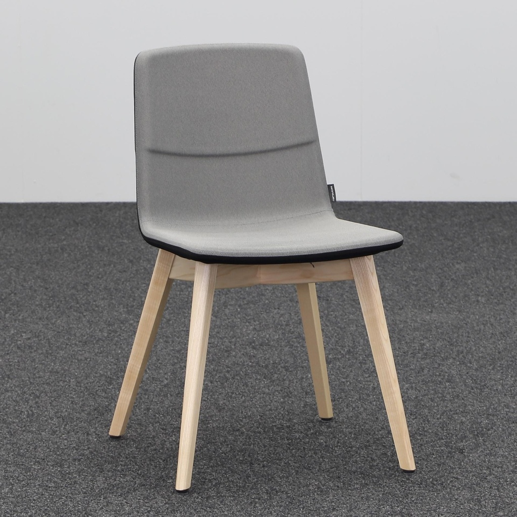 4-Fuss Stühle Narbutas Twist&Sit (Neu)