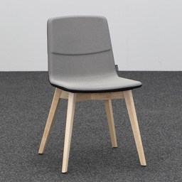 4-Fuss Stühle Narbutas Twist&Sit (Neu)