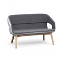 Lounge Sofa Narbutas Twist&Sit (Neu)
