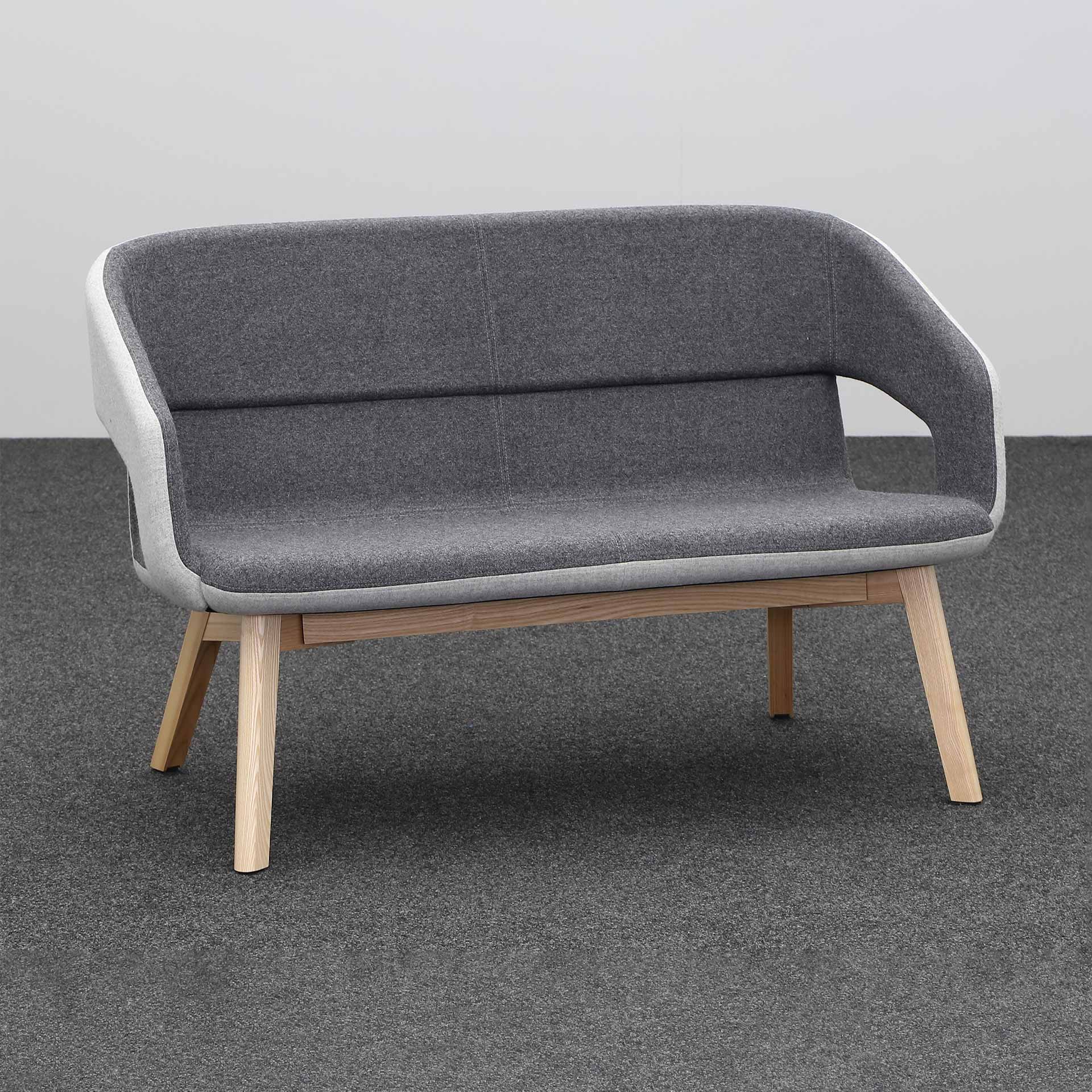 Lounge Sofas Narbutas Twist&Sit (Neu)