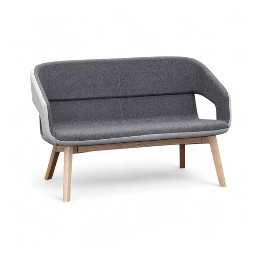 Lounge Sofa Narbutas Twist&Sit (Neu)
