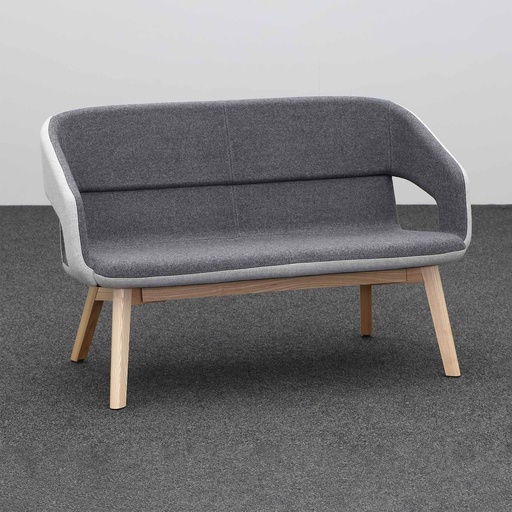 Lounge Sofa Narbutas Twist&Sit (Neu)