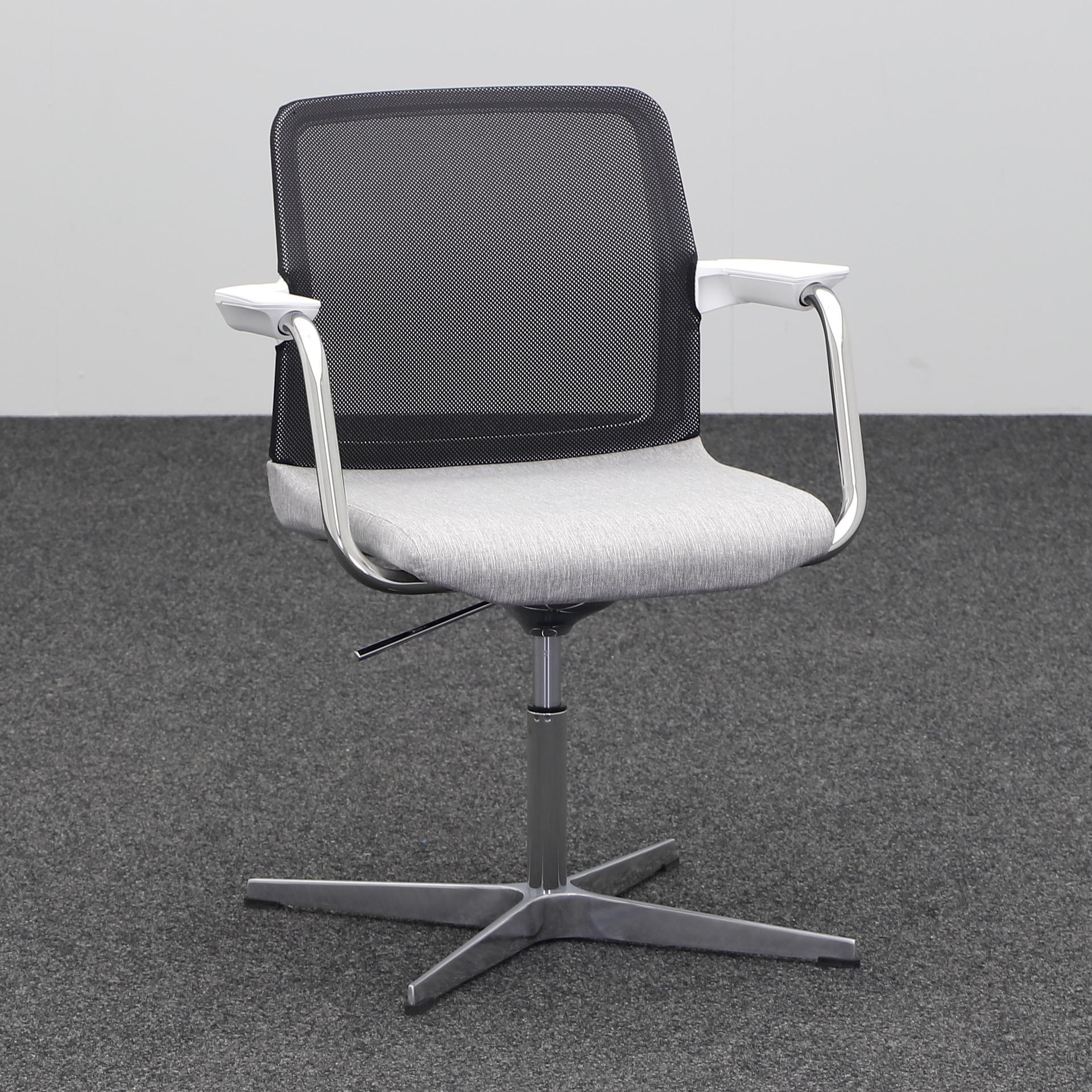 Konferenzstühle Narbutas Wind (Neu)