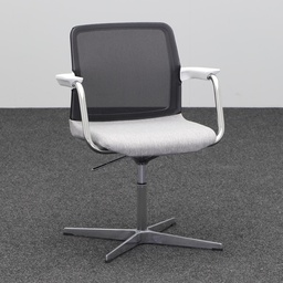Konferenzstühle Narbutas Wind (Neu)