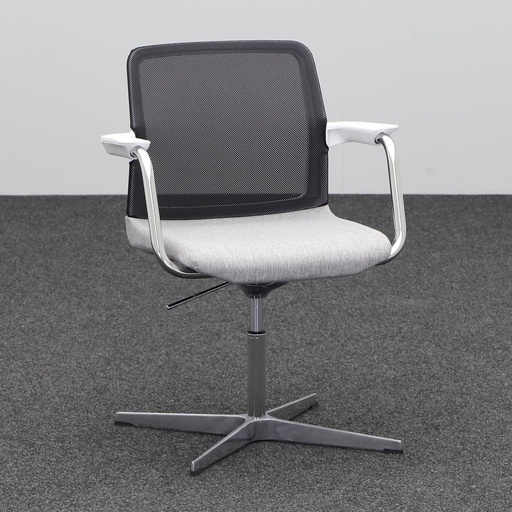 Konferenzstühle Narbutas Wind (Neu)