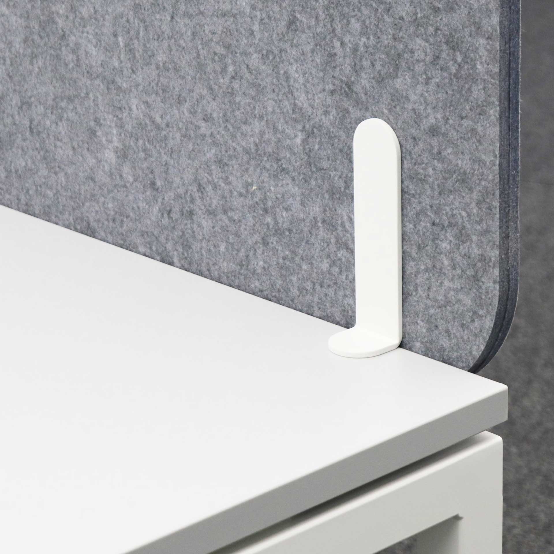 Panneaux de table Narbutas Round (Gris, Très bon)