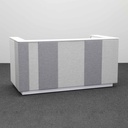 Empfangstheken Narbutas Domino (Neu)