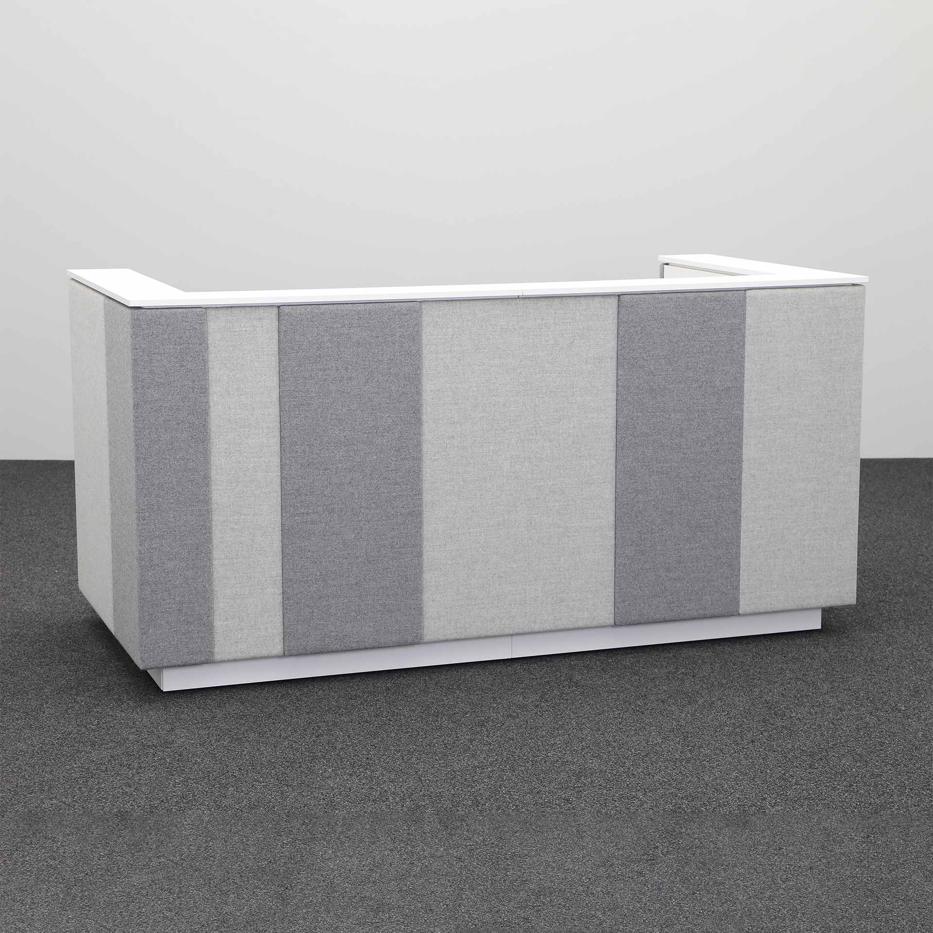 Reception counters Narbutas Domino (New)