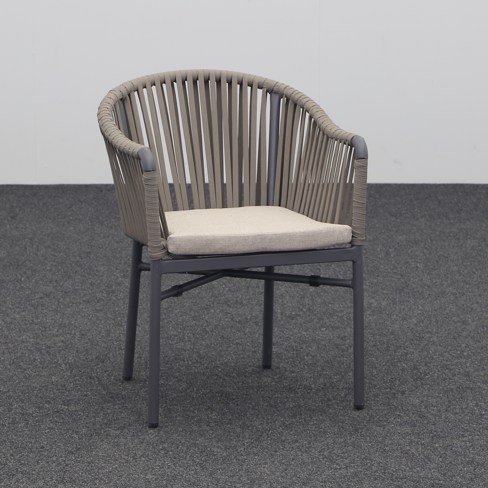 Chaises empilables Bistro Sedex XLine (Nouveau)