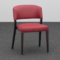 Chaises à 4 pieds Sedex Curvy (Nouveau)