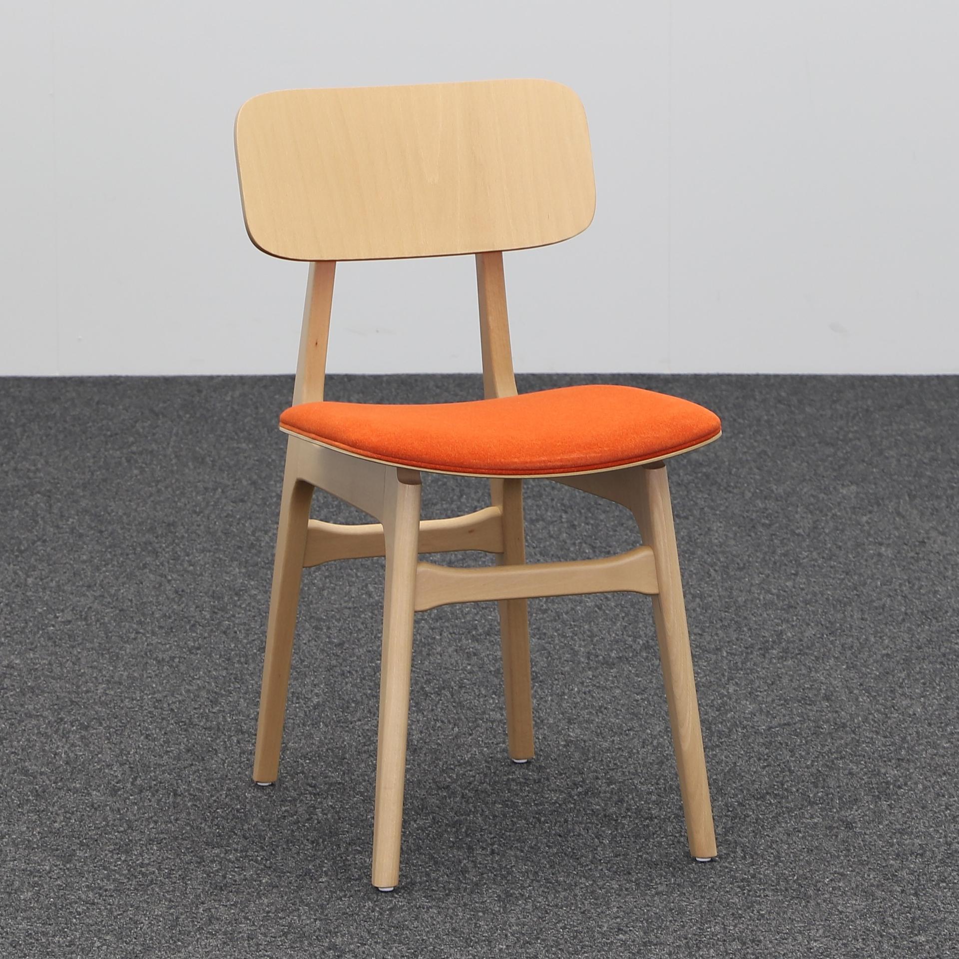 4-Fuss Stuhl Sedex We (Neu)