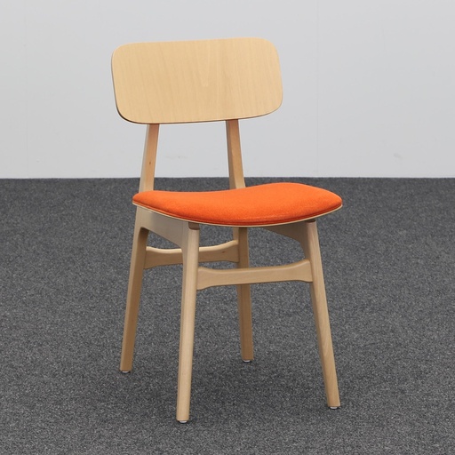 Chaise 4 pieds Sedex We (Nouveau)