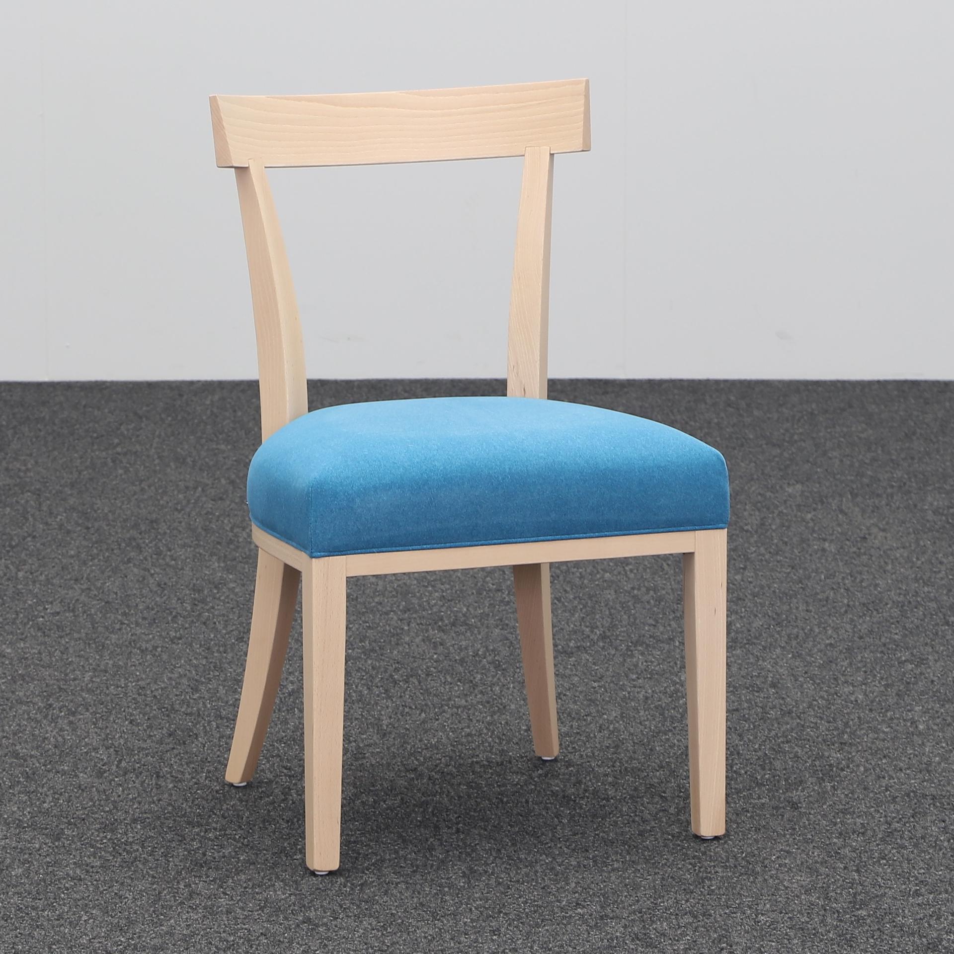 4-leg chairs Sedex Victor (New)