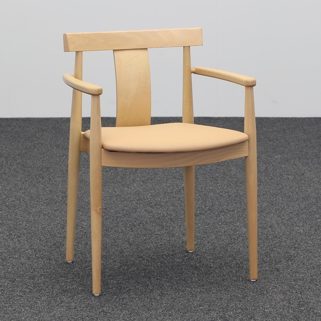 4-Fuss Stühle Sedex Blog (Neu)