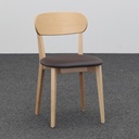 4-Fuss Stuhl Sedex Sonny (Neu)