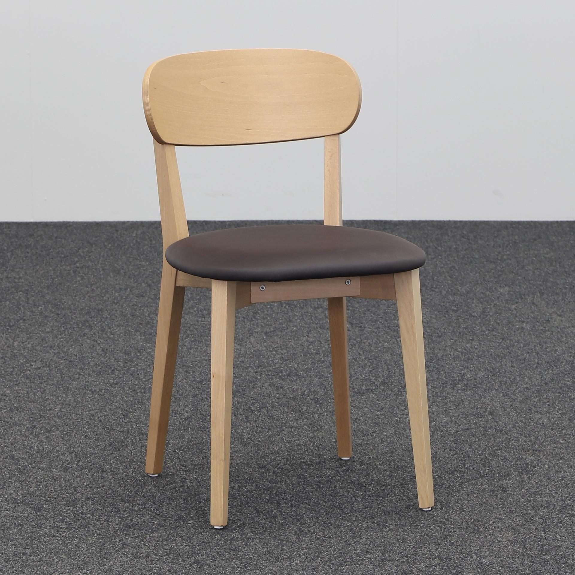 4-Fuss Stuhl Sedex Sonny (Neu)