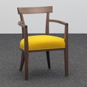 4-Fuss Stuhl Sedex Victor (Neu)