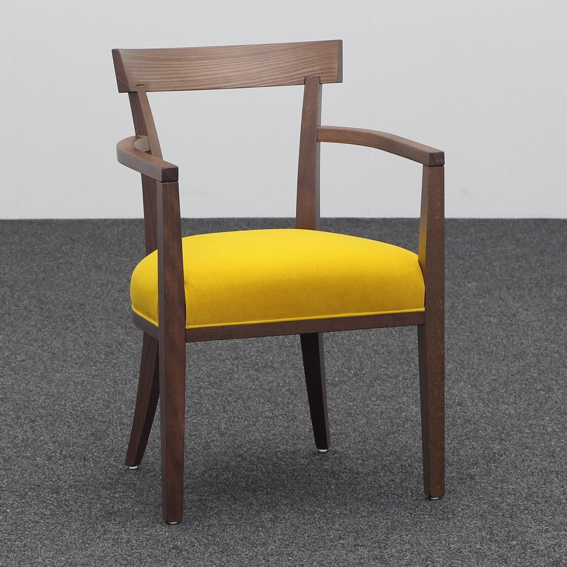 4-legged chair Sedex Victor (New)