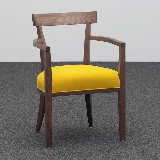 Chaise 4 pieds Sedex Victor (Nouveau)