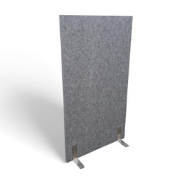 Pareti divisorie Tradingzone Smartline (Nuovo, 80x140)