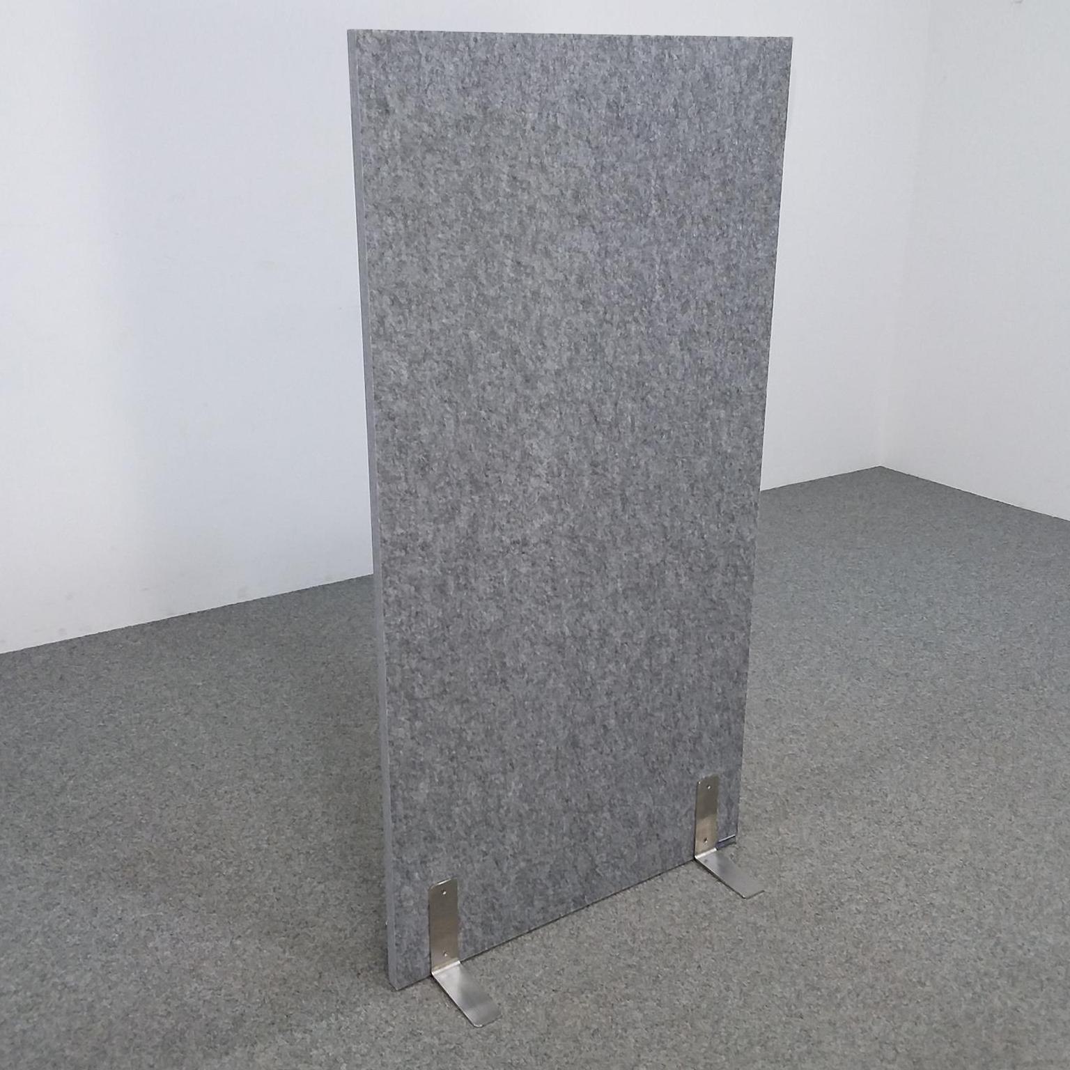 Trennwände Tradingzone Smartline (Gut, 80x180)
