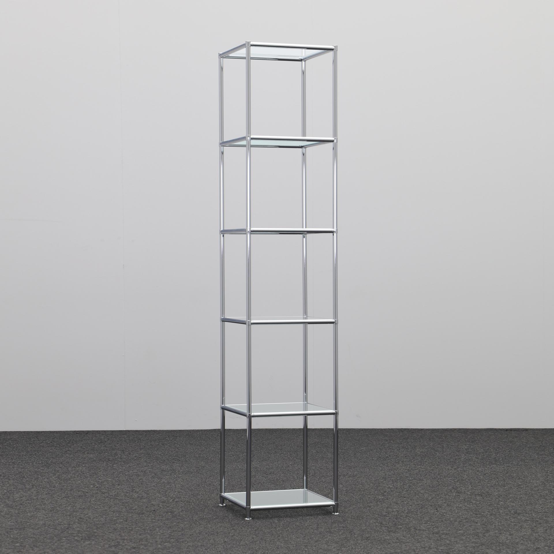 Regale System4 (Neu)