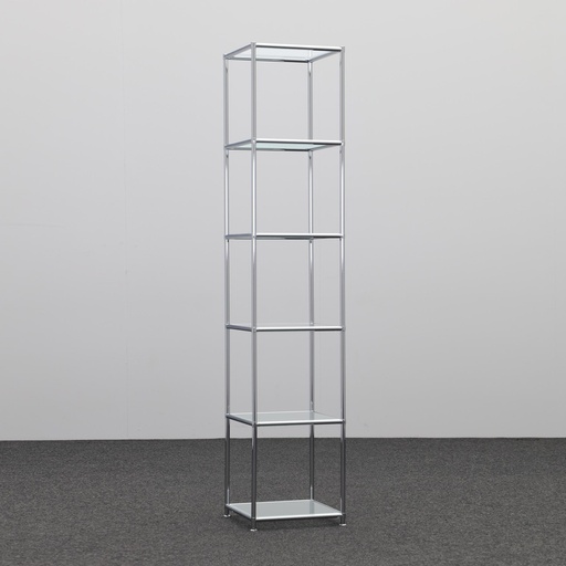 Regale System4 (Neu)