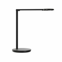 Tischlampen Glamox Motus Flat (Schwarz, Neu)