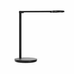 Tischlampen Glamox Motus Flat (Schwarz, Neu)